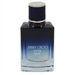 Jimmy Choo Man Blue by Jimmy Choo - Eau De Toilette Spray (unboxed) 30 ml - för män