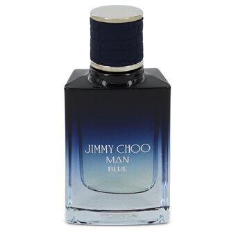Jimmy Choo Man Blue by Jimmy Choo - Eau De Toilette Spray (unboxed) 30 ml - för män