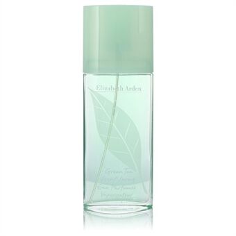 Green Tea by Elizabeth Arden - Eau Parfumee Scent Spray (unboxed) 100 ml - för kvinnor