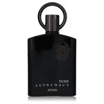 Supremacy Noir by Afnan - Eau De Parfum Spray (unboxed) 100 ml - för män