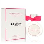 Mademoiselle Rochas by Rochas - Eau De Toilette Spray 50 ml - för kvinnor
