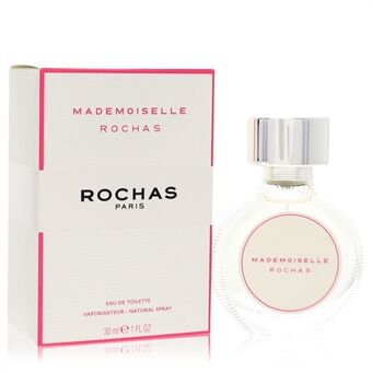 Mademoiselle Rochas by Rochas - Eau De Toilette Spray 30 ml - för kvinnor