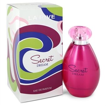 La Rive Secret Dream by La Rive - Eau De Parfum Spray 90 ml - för kvinnor