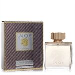 Lalique Equus by Lalique - Eau De Parfum Spray 75 ml - för män
