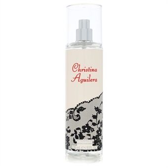 Christina Aguilera by Christina Aguilera - Fragrance Mist Spray 240 ml - för kvinnor