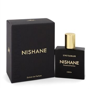 Nishane Unutamam by Nishane - Extrait De Parfum Spray (Unisex) 30 ml - för män