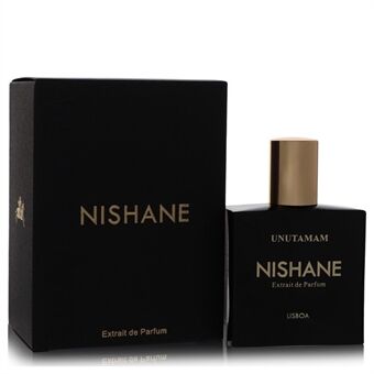 Nishane Unutamam by Nishane - Extrait De Parfum Spray (Unisex) 30 ml - för män