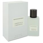 Banana Republic Gardenia & Cardamom by Banana Republic - Eau De Parfum Spray (Unisex) 75 ml - för kvinnor