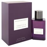 Banana Republic Tobacco & Tonka Bean by Banana Republic - Eau De Parfum Spray (Unisex) 75 ml - för kvinnor