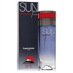 Sun Java Intense by Franck Olivier - Eau De Parfum Spray 75 ml - för män