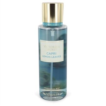 Victoria\'s Secret Capri Lemon Leaves by Victoria\'s Secret - Fragrance Mist 250 ml - för kvinnor