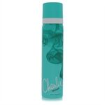 Charlie Enchant by Revlon - Body Spray 75 ml - för kvinnor