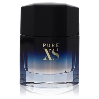 Pure XS by Paco Rabanne - Eau De Toilette Spray (Tester) 100 ml - för män