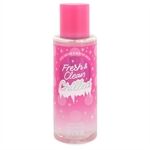 Victoria's Secret Fresh & Clean Chilled by Victoria's Secret - Fragrance Mist Spray 250 ml - för kvinnor
