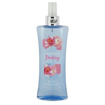 Body Fantasies Daydream Darling by Parfums De Coeur - Body Spray 240 ml - för kvinnor