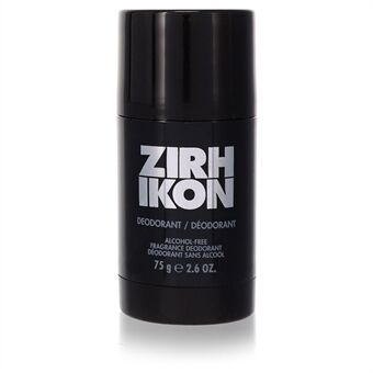 Zirh Ikon by Zirh International - Alcohol Free Fragrance Deodorant Stick 77 ml - för män