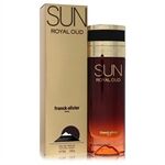 Sun Royal Oud by Franck Olivier - Eau De Parfum Spray 75 ml - för kvinnor