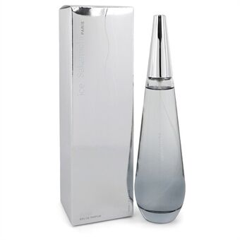 Ice Silver by Sakamichi - Eau De Parfum Spray 100 ml - för kvinnor