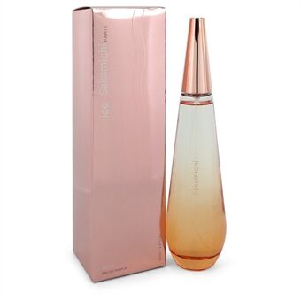 Ice Rose by Sakamichi - Eau De Parfum Spray 100 ml - för kvinnor