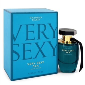 Very Sexy Sea by Victoria\'s Secret - Eau De Parfum Spray 50 ml - för kvinnor