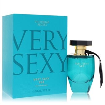 Very Sexy Sea by Victoria\'s Secret - Eau De Parfum Spray 50 ml - för kvinnor