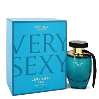 Very Sexy Sea by Victoria\'s Secret - Eau De Parfum Spray 100 ml - för kvinnor