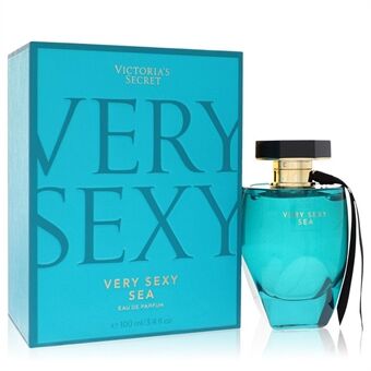 Very Sexy Sea by Victoria\'s Secret - Eau De Parfum Spray 100 ml - för kvinnor