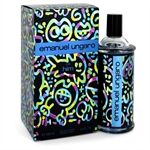 Emanuel Ungaro For Him by Ungaro - Eau De Toilette Spray 100 ml - för män