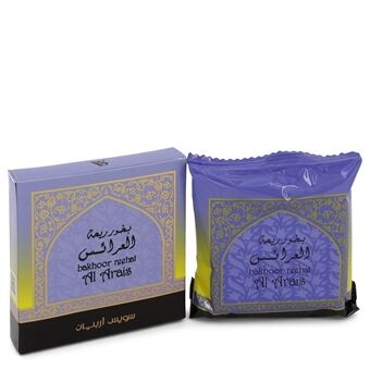 Swiss Arabian Reehat Al Arais by Swiss Arabian - Eau De Parfum Spray 50 ml - för män