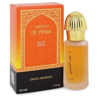 Swiss Arabian Al Arais by Swiss Arabian - Eau De Parfum Spray 50 ml - för kvinnor