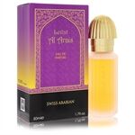 Leilat Al Arais by Swiss Arabian - Eau De Parfum Spray 50 ml - för män
