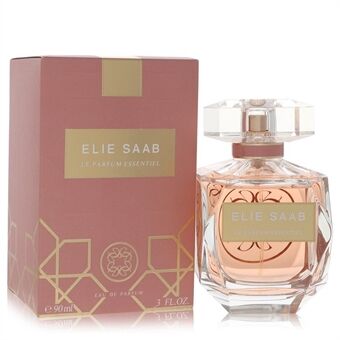 Le Parfum Essentiel by Elie Saab - Eau De Parfum Spray 90 ml - för kvinnor