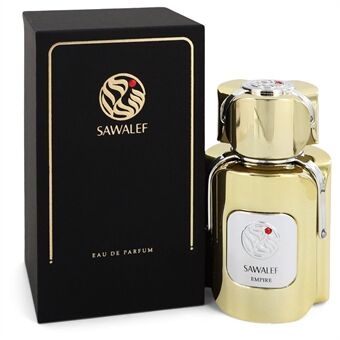 Sawalef Empire by Sawalef - Eau De Parfum Spray (Unisex) 100 ml - för kvinnor