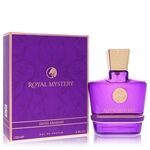 Royal Mystery by Swiss Arabian - Eau De Parfum Spray 100 ml - för kvinnor