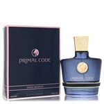 Primal Code by Swiss Arabian - Eau De Parfum Spray 100 ml - för män