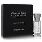 Swiss Arabian Secret Musk by Swiss Arabian - Concentrated Perfume Oil (Unisex) 12 ml - för kvinnor