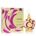 Swiss Arabian Yulali by Swiss Arabian - Concentrated Perfume Oil 15 ml - för kvinnor