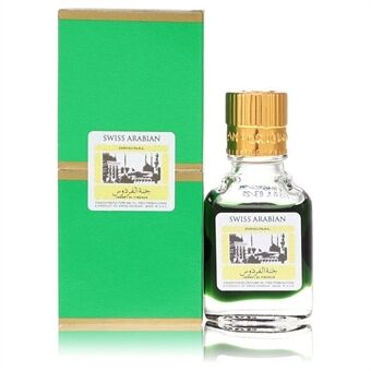 Swiss Arabian Layali El Ons by Swiss Arabian - Concentrated Perfume Oil Free From Alcohol 95 ml - för kvinnor