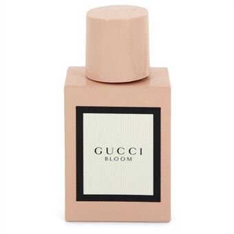 Gucci Bloom by Gucci - Eau De Parfum Spray (unboxed) 30 ml - för kvinnor