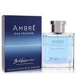 Baldessarini Ambre Eau Fraiche by Hugo Boss - Eau De Toilette Spray 90 ml - för män