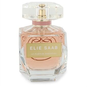 Le Parfum Essentiel by Elie Saab - Eau De Parfum Spray (unboxed) 90 ml - för kvinnor