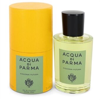 Acqua Di Parma Colonia Futura by Acqua Di Parma - Eau De Cologne Spray (unisex) 100 ml - för kvinnor