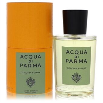 Acqua Di Parma Colonia Futura by Acqua Di Parma - Eau De Cologne Spray (unisex) 100 ml - för kvinnor