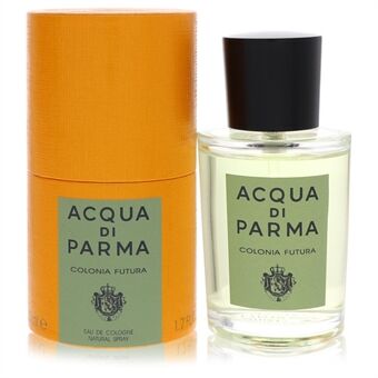 Acqua Di Parma Colonia Futura by Acqua Di Parma - Eau De Cologne Spray (unisex) 50 ml - för kvinnor