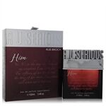R U Serious Him by Rue Broca - Eau De Parfum Spray 100 ml - för män