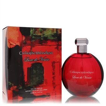 Luxe De Venise by Catherine Malandrino - Eau De Parfum Spray 100 ml - för kvinnor