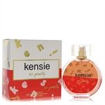 Kensie So Pretty by Kensie - Eau De Parfum Spray 100 ml - för kvinnor