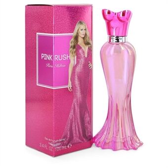 Paris Hilton Pink Rush by Paris Hilton - Eau De Parfum Spray 100 ml - för kvinnor