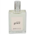 Amazing Grace by Philosophy - Eau De Toilette Spray (unboxed) 60 ml - för kvinnor