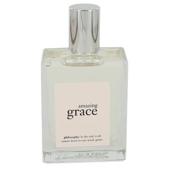 Amazing Grace by Philosophy - Eau De Toilette Spray (unboxed) 60 ml - för kvinnor
